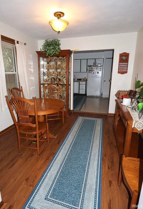 Tiny photo for 2812 Congress Dr Dr, Kokomo, IN 46902 (MLS # 202541894)