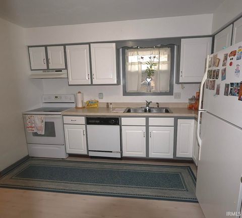 Tiny photo for 2812 Congress Dr Dr, Kokomo, IN 46902 (MLS # 202541894)