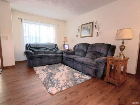 Tiny photo for 2812 Congress Dr Dr, Kokomo, IN 46902 (MLS # 202541894)