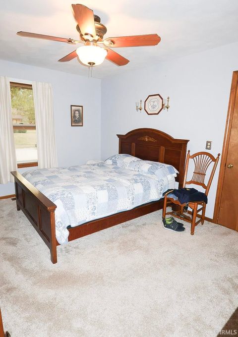 Tiny photo for 2812 Congress Dr Dr, Kokomo, IN 46902 (MLS # 202541894)