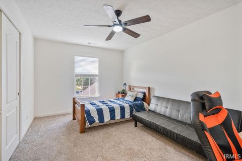 Tiny photo for 1749 FOXHAVEN Drive, Kokomo, IN 46902 (MLS # 202532472)