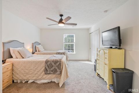 Tiny photo for 1749 FOXHAVEN Drive, Kokomo, IN 46902 (MLS # 202532472)