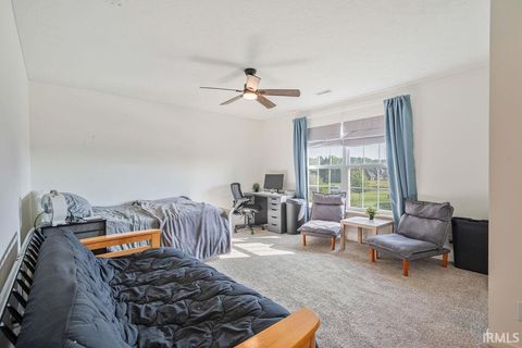 Tiny photo for 1749 FOXHAVEN Drive, Kokomo, IN 46902 (MLS # 202532472)