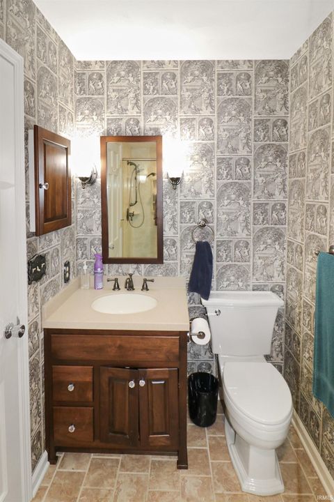 Tiny photo for 819 Preston Street, Lafayette, IN 47905 (MLS # 202540094)