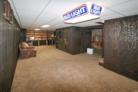 Tiny photo for 819 Preston Street, Lafayette, IN 47905 (MLS # 202540094)