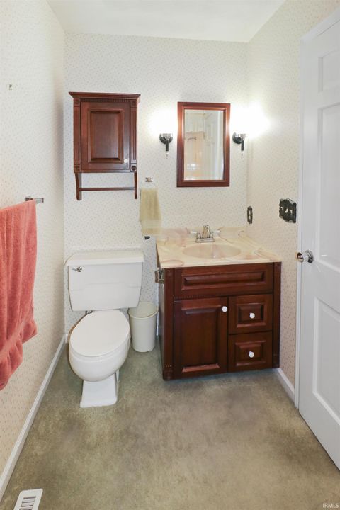 Tiny photo for 819 Preston Street, Lafayette, IN 47905 (MLS # 202540094)