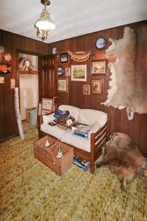 Tiny photo for 819 Preston Street, Lafayette, IN 47905 (MLS # 202540094)