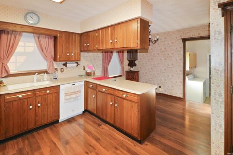 Tiny photo for 819 Preston Street, Lafayette, IN 47905 (MLS # 202540094)