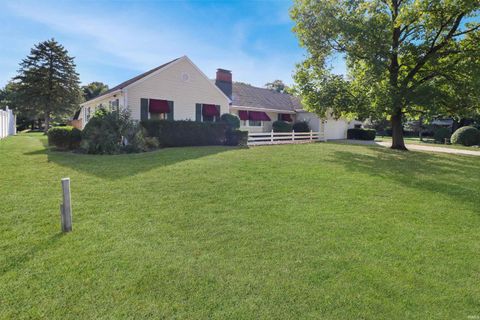 Tiny photo for 819 Preston Street, Lafayette, IN 47905 (MLS # 202540094)