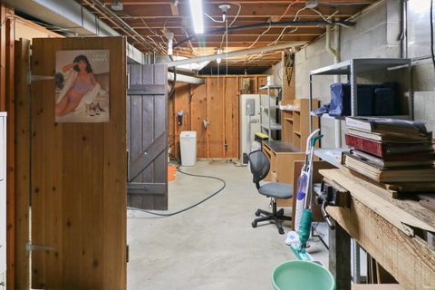 Tiny photo for 819 Preston Street, Lafayette, IN 47905 (MLS # 202540094)