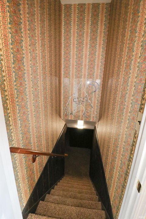 Tiny photo for 819 Preston Street, Lafayette, IN 47905 (MLS # 202540094)