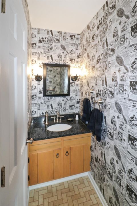 Tiny photo for 819 Preston Street, Lafayette, IN 47905 (MLS # 202540094)