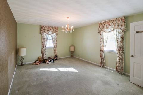 Tiny photo for 819 Preston Street, Lafayette, IN 47905 (MLS # 202540094)