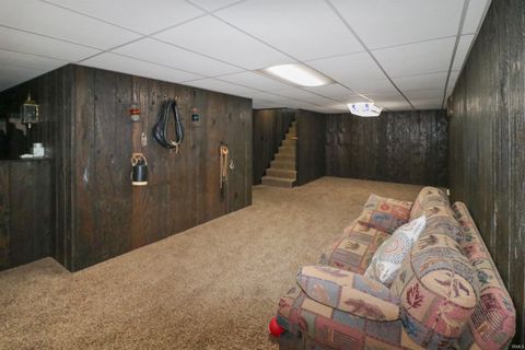 Tiny photo for 819 Preston Street, Lafayette, IN 47905 (MLS # 202540094)