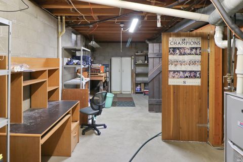 Tiny photo for 819 Preston Street, Lafayette, IN 47905 (MLS # 202540094)