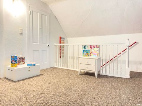 Tiny photo for 606 S 10th Street, Lafayette, IN 47905 (MLS # 202617099)