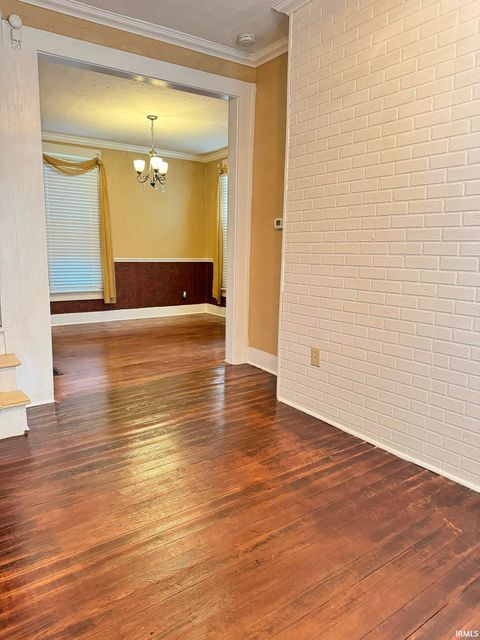 Tiny photo for 606 S 10th Street, Lafayette, IN 47905 (MLS # 202617099)
