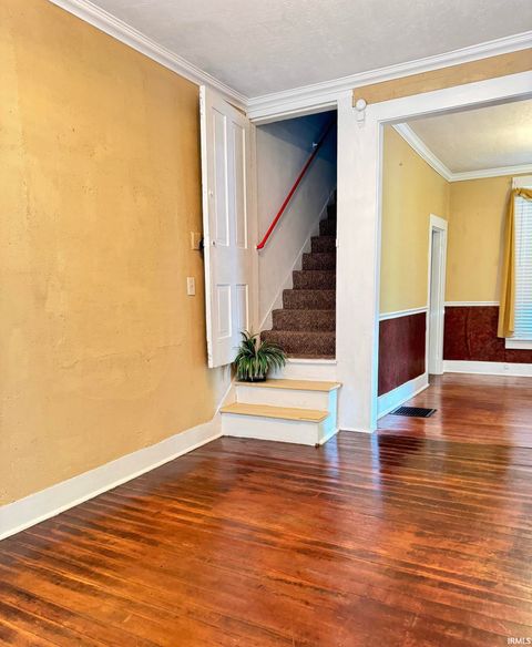 Tiny photo for 606 S 10th Street, Lafayette, IN 47905 (MLS # 202617099)