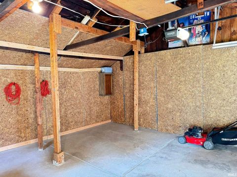 Tiny photo for 606 S 10th Street, Lafayette, IN 47905 (MLS # 202617099)