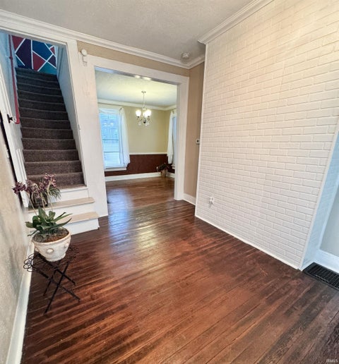 Tiny photo for 606 S 10th Street, Lafayette, IN 47905 (MLS # 202617099)