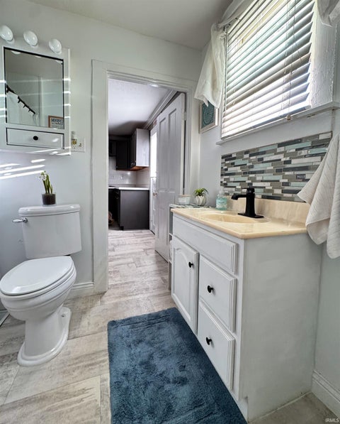 Tiny photo for 606 S 10th Street, Lafayette, IN 47905 (MLS # 202617099)