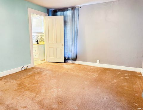 Tiny photo for 606 S 10th Street, Lafayette, IN 47905 (MLS # 202617099)