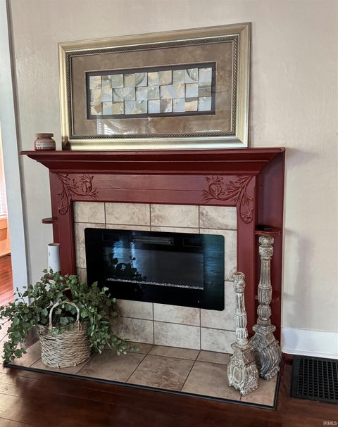 Tiny photo for 606 S 10th Street, Lafayette, IN 47905 (MLS # 202617099)