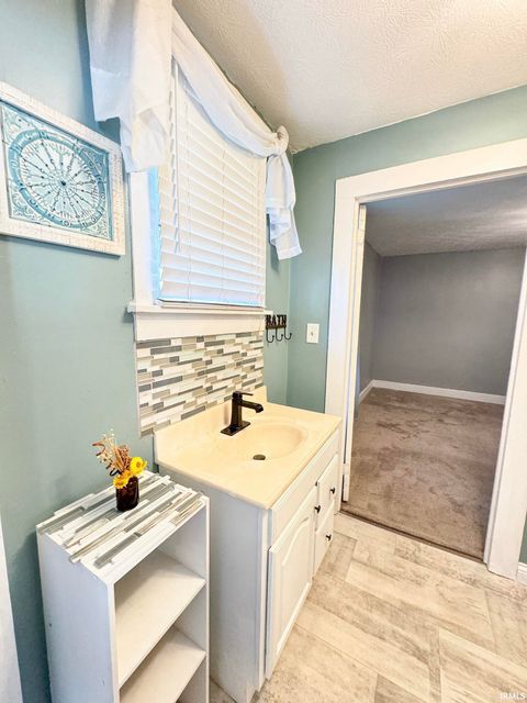 Tiny photo for 606 S 10th Street, Lafayette, IN 47905 (MLS # 202617099)