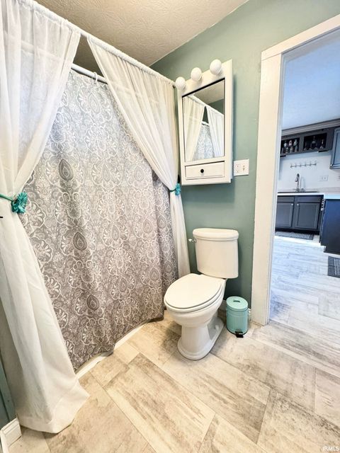 Tiny photo for 606 S 10th Street, Lafayette, IN 47905 (MLS # 202617099)