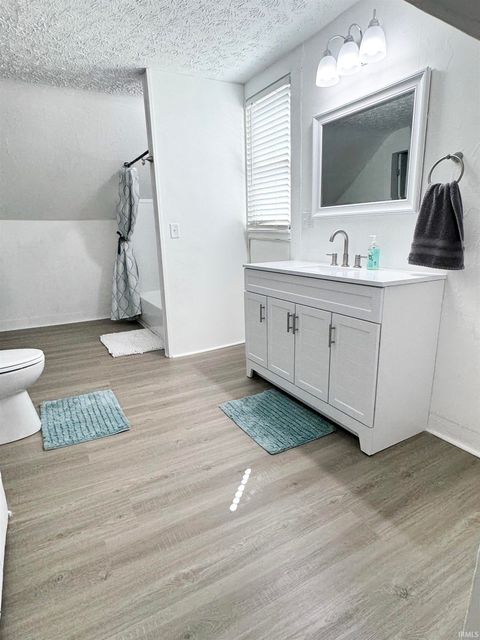 Tiny photo for 606 S 10th Street, Lafayette, IN 47905 (MLS # 202617099)