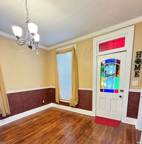 Tiny photo for 606 S 10th Street, Lafayette, IN 47905 (MLS # 202617099)
