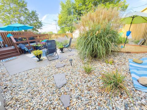 Tiny photo for 606 S 10th Street, Lafayette, IN 47905 (MLS # 202617099)