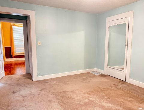 Tiny photo for 606 S 10th Street, Lafayette, IN 47905 (MLS # 202617099)