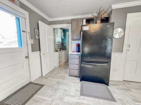 Tiny photo for 606 S 10th Street, Lafayette, IN 47905 (MLS # 202617099)