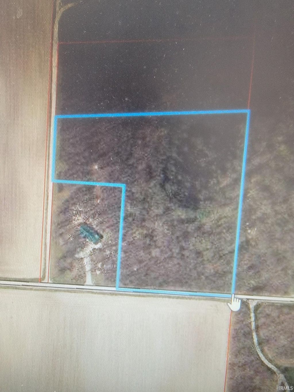 Photo of TBD E 450 S, Portland, IN 47371 (MLS # 202604073)