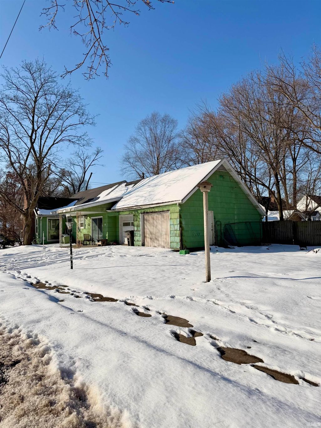 Photo of 518 Modrell Boulevard, Elkhart, IN 46514 (MLS # 202604562)