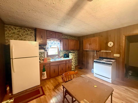 Tiny photo for 16093 McBride Bluff Road, Shoals, IN 47581 (MLS # 202640107)