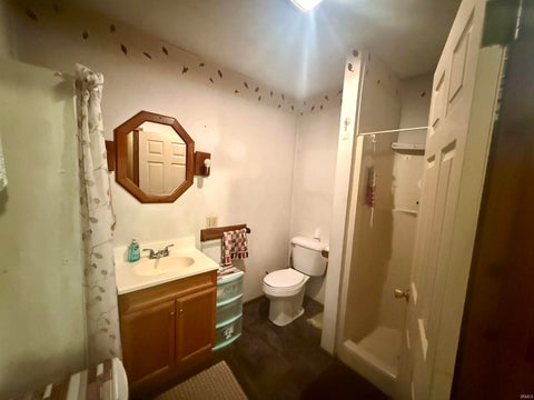Tiny photo for 16093 McBride Bluff Road, Shoals, IN 47581 (MLS # 202640107)