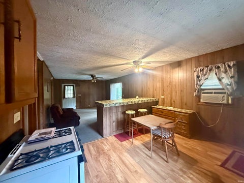 Tiny photo for 16093 McBride Bluff Road, Shoals, IN 47581 (MLS # 202640107)