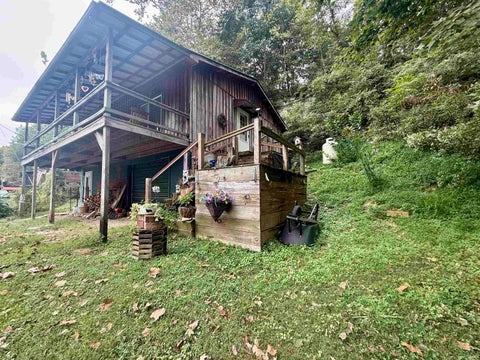 Tiny photo for 16093 McBride Bluff Road, Shoals, IN 47581 (MLS # 202640107)