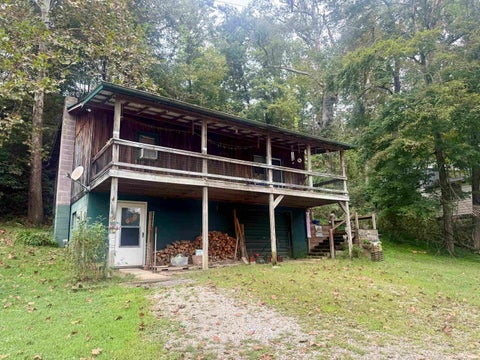Tiny photo for 16093 McBride Bluff Road, Shoals, IN 47581 (MLS # 202640107)