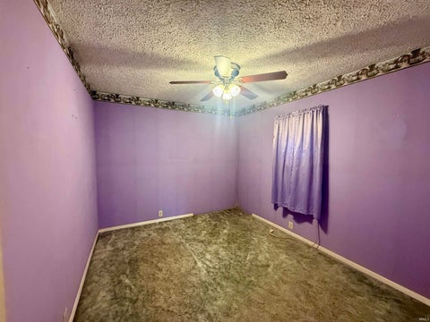 Tiny photo for 16093 McBride Bluff Road, Shoals, IN 47581 (MLS # 202640107)