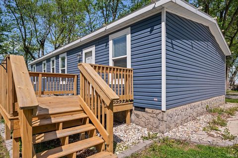 Tiny photo for 2053 Blue Oak Drive, Kokomo, IN 46901 (MLS # 202614417)