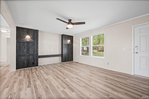 Tiny photo for 2053 Blue Oak Drive, Kokomo, IN 46901 (MLS # 202614417)