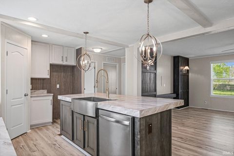 Tiny photo for 2053 Blue Oak Drive, Kokomo, IN 46901 (MLS # 202614417)