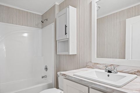 Tiny photo for 2053 Blue Oak Drive, Kokomo, IN 46901 (MLS # 202614417)