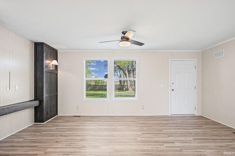 Tiny photo for 2053 Blue Oak Drive, Kokomo, IN 46901 (MLS # 202614417)