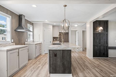 Tiny photo for 2053 Blue Oak Drive, Kokomo, IN 46901 (MLS # 202614417)