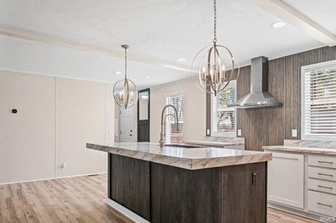 Tiny photo for 2053 Blue Oak Drive, Kokomo, IN 46901 (MLS # 202614417)