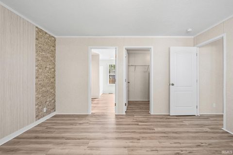 Tiny photo for 2053 Blue Oak Drive, Kokomo, IN 46901 (MLS # 202614417)